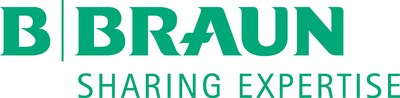 B Braun Logo