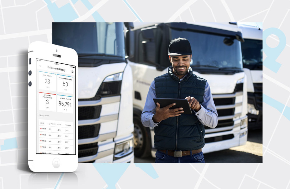 CalAmp Launches New Fleet Management Experience to Accelerate the Speed of Smart Decision Making with Data Insights - Vimarsana News