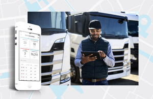CalAmp Launches New Fleet Management Experience to Accelerate the Speed of Smart Decision Making with Data Insights