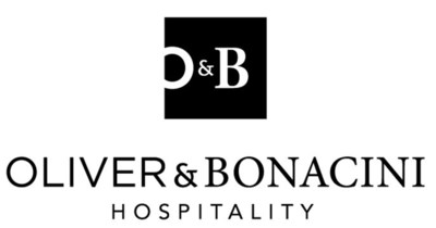 Logo d'Oliver & Bonacini Hospitality (Groupe CNW/Sobeys Capital Incorporated)