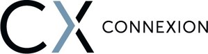 Connexion Embarks on a Bold Rebranding Campaign