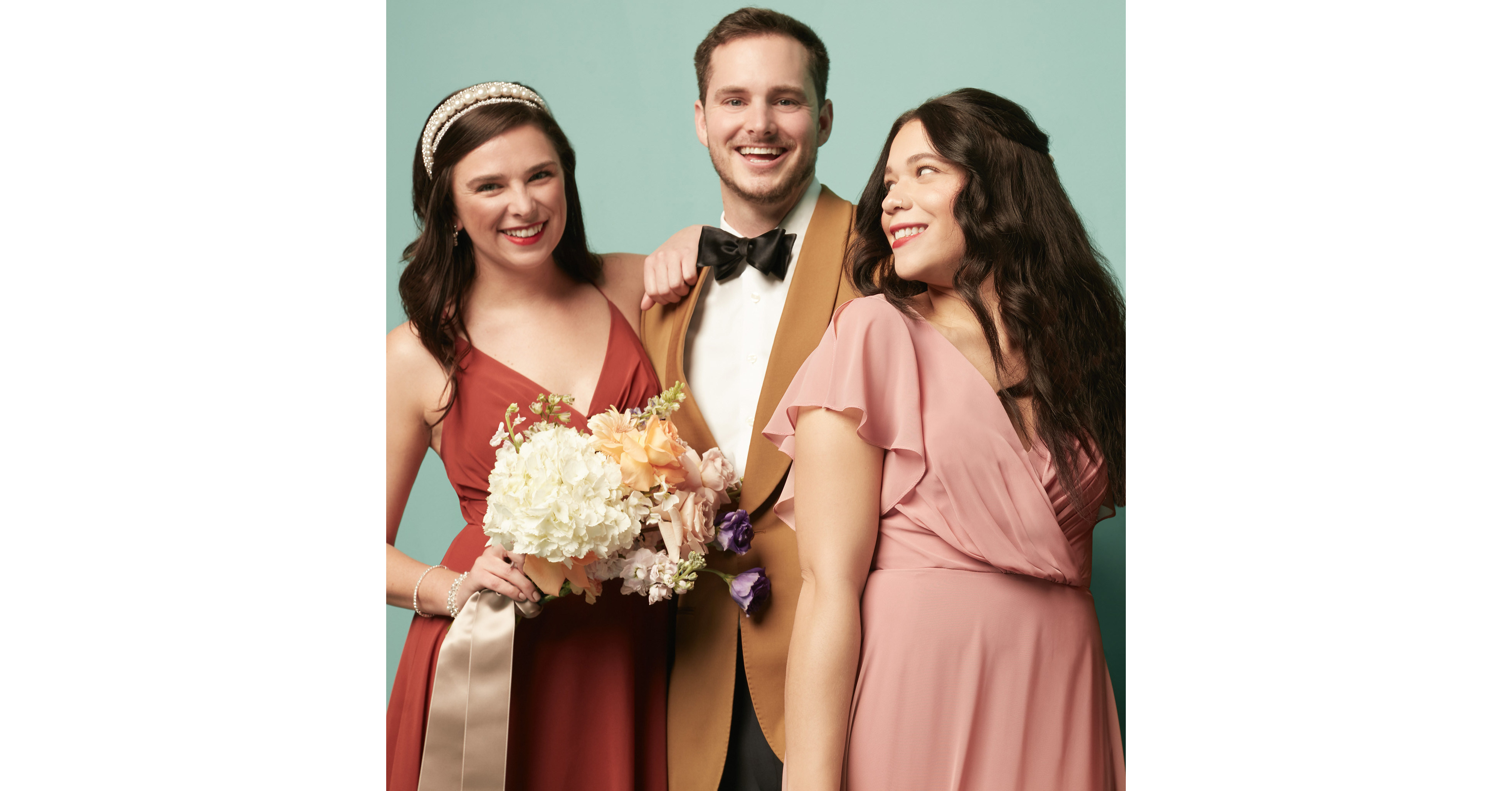 David's Bridal - Coyne PR