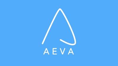 Aeva, Inc. Logo