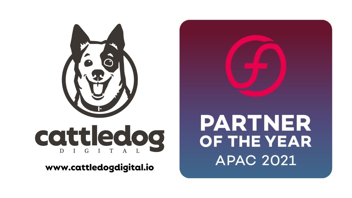 Cattle Dog Digital Wins FinancialForce's APAC Partner of The Year 2021 Award - Vimarsana News