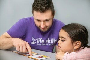 Life Skills Autism Academy Expands Services with Opening of Second Location in Texas