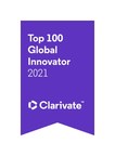 TE Connectivity's patent prowess earns Clarivate Top 100 Global Innovator ranking
