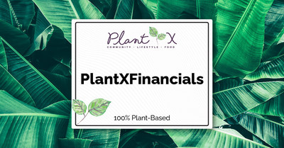 PlantX Announces Record Q3 Results (CNW Group/PlantX Life Inc.)