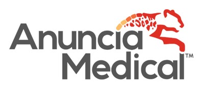 Anuncia Medical, Inc. https://anunciamedical.com/ (PRNewsfoto/Anuncia Inc.)
