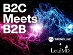 Trendline Interactive Acquires LeadMD to Form Buyer Experience Powerhouse