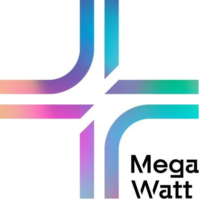 MegaWatt Lithium and Battery Metals Corp. Logo (CNW Group/MegaWatt Lithium and Battery Metals Corp.)