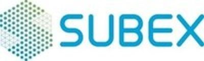 Subex Logo