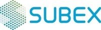 Subex logo (PRNewsfoto/Subex)