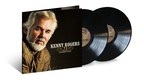 "Kenny Rogers: 21 Number Ones" On Vinyl For The First Time Presents All Aces From The Gambler In One Collection