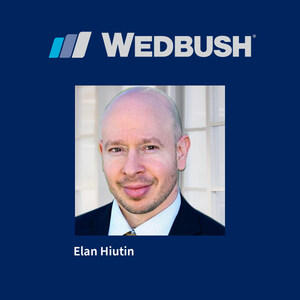 Wedbush Securities Welcomes Veteran Wealth Manager Elan Hiutin as Managing Director, Investments