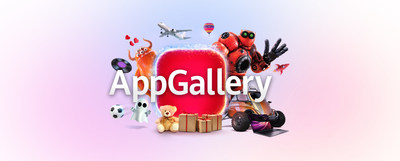 AppGallery's app distribution surpassed 384.4 billion in 2020, 174 billion more than the previous year. Gaming leads this expansion; 500% more games are now available on the platform compared to last year. 