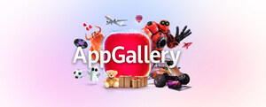 AppGallery Almost Doubles Number of App Distributions in 12 Months