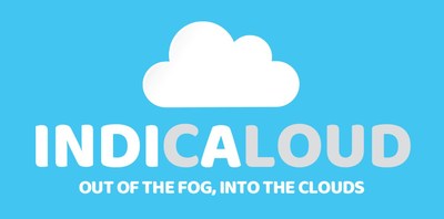 Indicaloud: "Out of the fog, into the clouds"