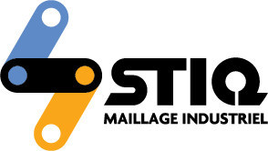 Logo Sous-Traitance Industrielle Qubec (STIQ) (Groupe CNW/STIQ)