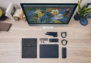 The Xencelabs Pen Tablet: An Elevated Drawing Experience for Professionals