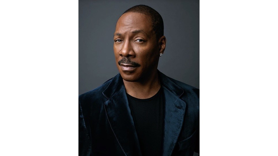 Eddie Murphy to Receive Distinguished Artisan Award at 8th Annual Make-Up Artists & Hair Stylists Guild Awards - Vimarsana News