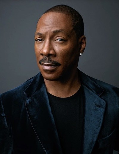 Eddie Murphy To Receive Distinguished Artisan Award At 8th Annual Make Up Artists Hair Stylists Guild Awards