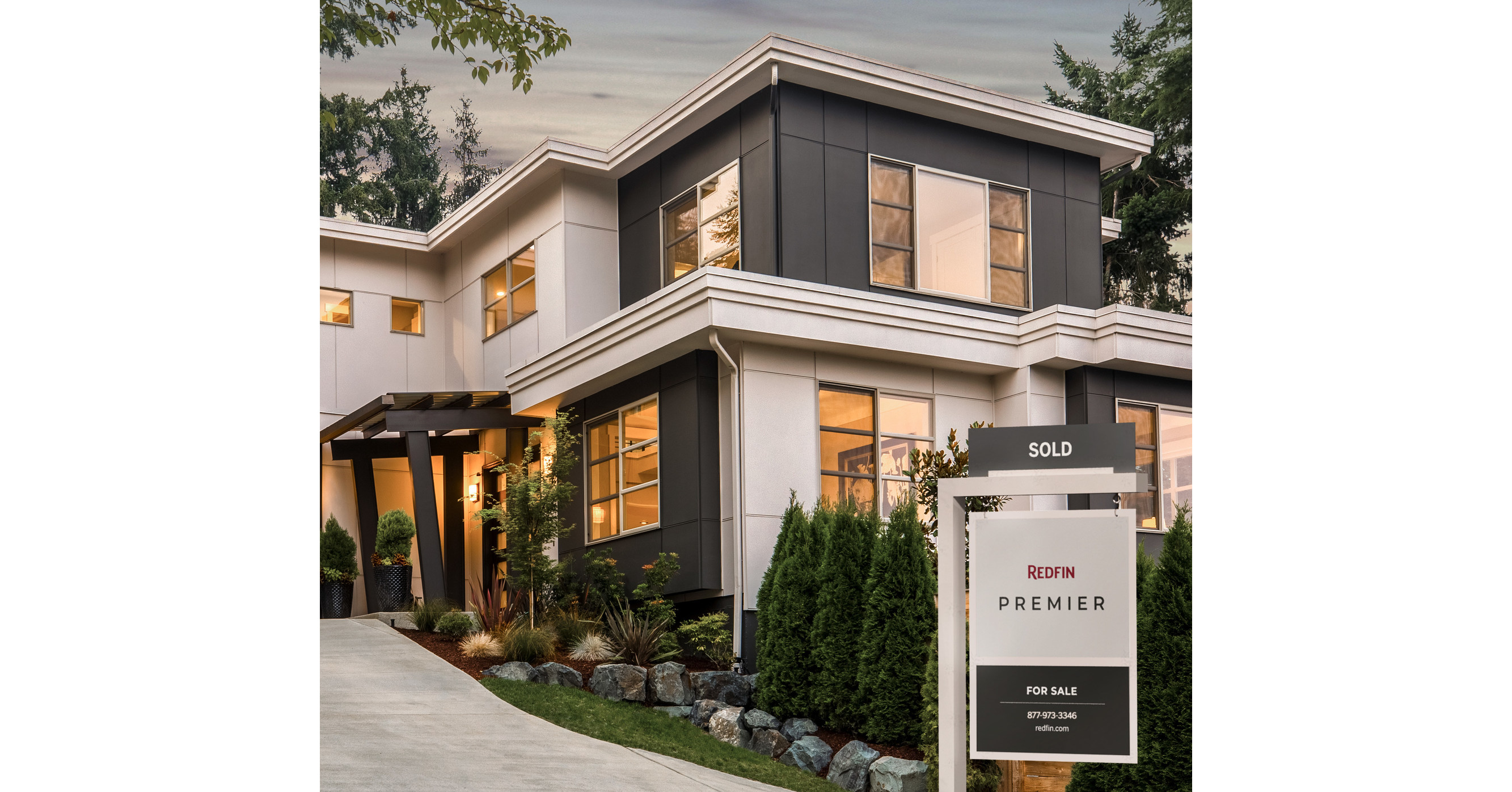 Redfin Expands Premier Service for Luxury Properties in California