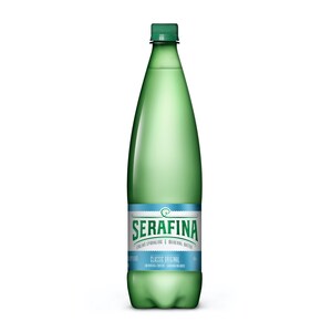 7-Eleven Launches Imported Proprietary Sparkling Mineral Water, Serafina™