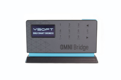 If you are looking to connect in-market printers to Universal Print, YSoft OMNI Bridge, a serverless edge device, is a secure and cost-effective cloud printing solution with high availability options that is generally available today.