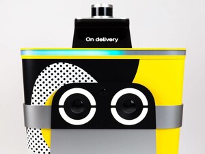 Serve Robotics spins out of Postmates with seed funding from Neo to build the next generation of sidewalk delivery robots