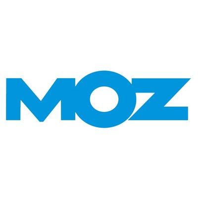 Moz logo (PRNewsfoto/Moz)