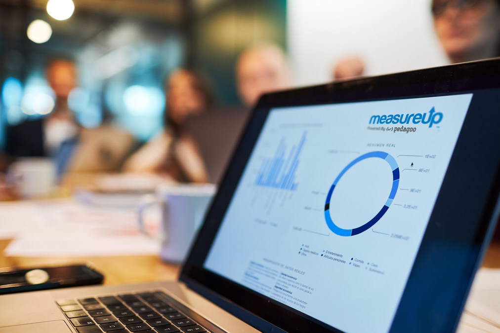 MeasureUp Closes 2020 with 18% Growth and Focuses its Strategy on the Development of Their B2B Channel - Vimarsana News