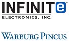 Infinite Electronics Announces Significant Growth Investment from Warburg Pincus