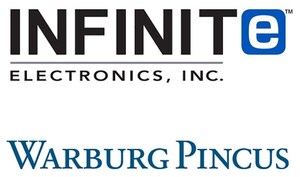 Infinite Electronics Announces Significant Growth Investment from Warburg Pincus
