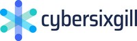 Cybersixgill Logo (PRNewsfoto/Cybersixgill)