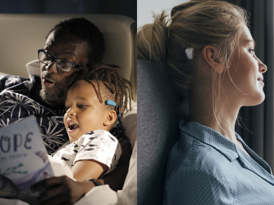 The new Baha 6 Max Sound Processor provides additional power in the smallest form and is designed to provide the most clear, rich and natural sound possible?reducing the need to choose between hearing performance and size.