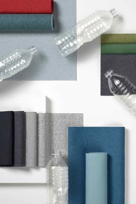 Herman Miller Introduces its 'Most Sustainable Textile Collection Yet' - Vimarsana News