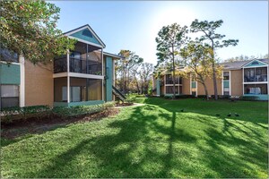 Main Street Residential™ Acquires Belle Rive Apartments in Jacksonville for $13.13 Million