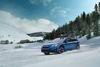 Subaru of America, Inc. Reports February Sales