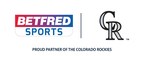 Betfred Sports and Colorado Rockies Sign Multi-year Marketing Agreement