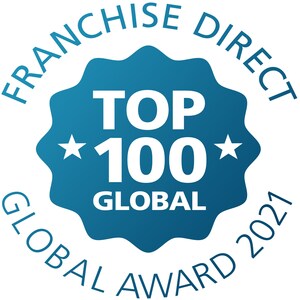 Mathnasium Named a Top 2021 Global Franchise by Franchise Direct