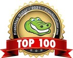 Mathnasium Takes #2 Spot in Franchise Gator's Top 100