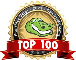 Mathnasium Takes #2 Spot in Franchise Gator's Top 100