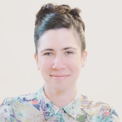 Meet the Female VP Of INX Limited Who is Pioneering the New Tokenized Economy
