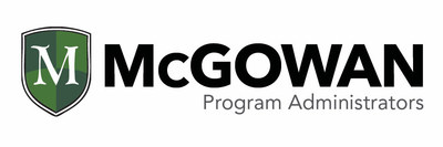 McGowan Acquires Assets of Couch Braunsdorf's Wholesale Division (Lawyers Professional Liability Programs &amp; Authorities)