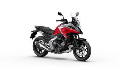 2021 Honda NC750X (CNW Group/Honda Canada Inc.)