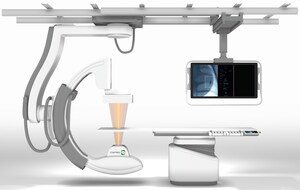 ControlRad® Announces FDA Clearance for ControlRad Select