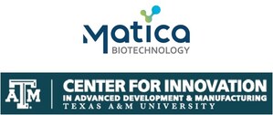 Matica Biotechnology, Inc. Announces Master Research Agreement with Texas A&amp;M