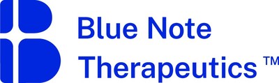 (PRNewsfoto/Blue Note Therapeutics, Inc.)