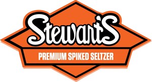 Stewarts Enterprises Inc. Launches Stewart's Spiked Seltzer in 2021