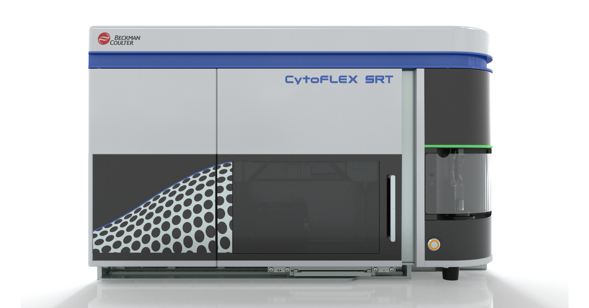 Beckman Coulter Life Sciences Launches Next Generation Cytoflex Srt Benchtop Cell Sorter